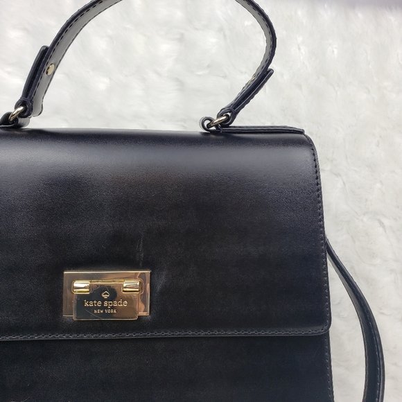 Kate Spade Doris Satchel - Picture 2 of 12